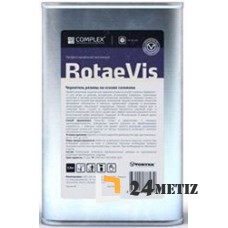 Чернитель резины на основе силикона Complex Rotae Vis 0,8 л