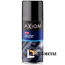 Очиститель контактов Axiom 140 мл (A9702S)