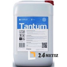 Средство для химчистки салона Complex Tantum 10 л