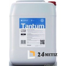 Средство для химчистки салона Complex Tantum 20 л