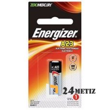 Батарейка Energizer 23A 12V BP1