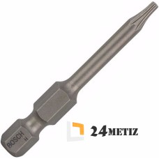 Бита Bosch TORX T10 XH 49мм (2607001632)