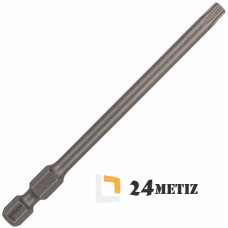 Бита Bosch TORX T10 XH 89мм (2607001648)