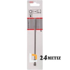 Бита Bosch TORX T20 XH 152мм (2607001668)