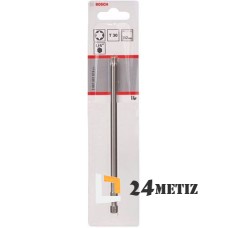 Бита Bosch TORX T30 XH 152мм (2607001674)