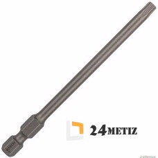 Бита Bosch TORX T40 XH 89мм (2607001660)