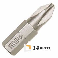 Бита Irwin 10504330 Ph1, 25мм (10 шт.)