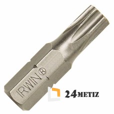 Бита Irwin 10504353 Torx T20, 25мм (10 шт.)