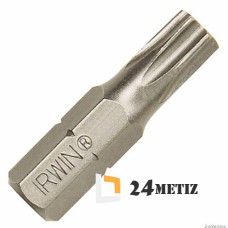 Бита Irwin Torx 25мм (10 шт.)