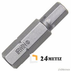 Бита шестигранная Irwin 10504348 Hex - 5мм (10 шт.)