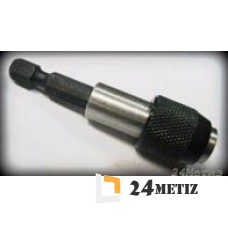 Магнитный держатель QUICK RELEASE 1/4   IRWIN