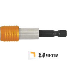 Держатель для бит NEO 65 мм, 1/4  06-070
