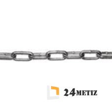 Цепь LL7 Короткое звено DIN 766 (18м.)