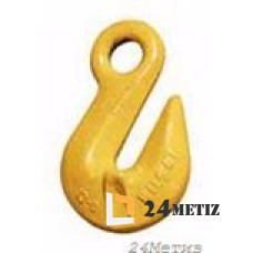 Крюк-укоротитель под цепь 20мм