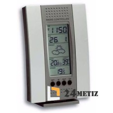 Погодная станция „Focus” 97 x 30 x 138 mm TFA-Dostmann