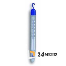 Термометр для холодильника, 13 x 145 mm TFA-Dostmann