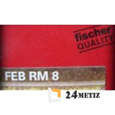 fischer FEB RM 8