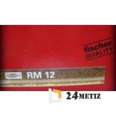 fischer RM 12