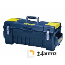 Ящик для инструмента IRWIN PRO Toolbox 26  - 75х35х30 cм