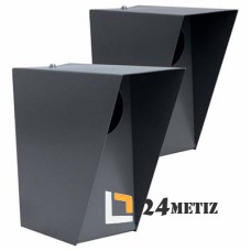 Извещатель охранный линейный СПЭК-5-75