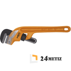 Трубные ключи тип Stillson NEO 02-11
