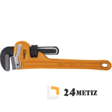 Трубный ключ тип Stillson NEO 250 мм 02-103