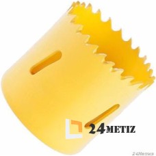 Пила кольцевая Bi-Metall   30мм  БИБЕР