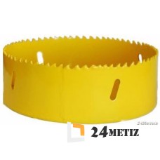 Коронка д/мет.HSS BI ф177мм 1/10 ЭНКОР