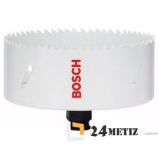 Пильная коронка Bosch HSS-CO 102мм (2608584656)