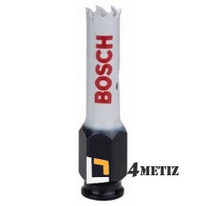 Пильная коронка Bosch HSS-CO 14мм (2608584612)