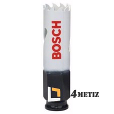 Пильная коронка Bosch HSS-CO 20мм (2608584616)