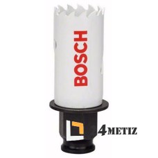 Пильная коронка Bosch HSS-CO 25мм (2608584620)