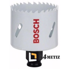 Пильная коронка Bosch HSS-CO 51мм (2608584635)