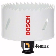 Пильная коронка Bosch HSS-CO 73мм (2608584647)