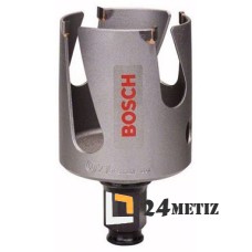 Пильная коронка Bosch MultiConstruction HM 60мм (2608584760)