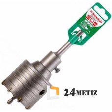 Коронка по бетону SDS+ 82 мм HAMMER