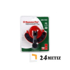 Кондуктор для коронок HAMMER Кондуктор 226-022 DHS металл, ТИП 2
