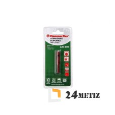 Коронка HAMMER DHS 12.0*77/7