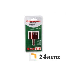 Коронка HAMMER DHS 29.0*77/7