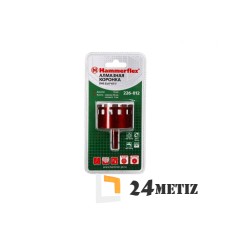Коронка HAMMER DHS 53.0*77/7