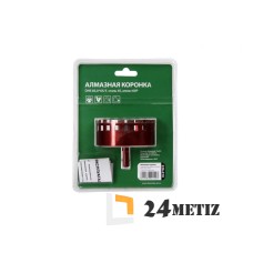 Коронка HAMMER DHS 83.0*77/7