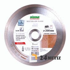 Круг отрезной Distar Bestseller Ceramics granite 1A1R