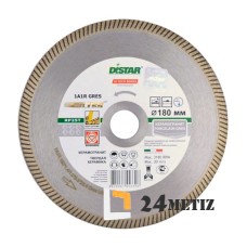 Круг отрезной Distar Gres Ultra 1A1R 180x1,4x8,5x25,4