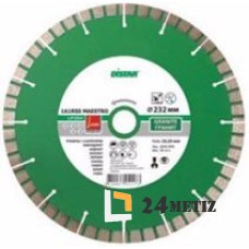 Круг отрезной Distar Maestro 1A1RSS/C3-W 125х2,2/1,3х10х22,23-10