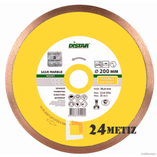 Круг отрезной Distar Marble 1A1R