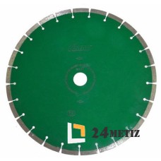 Круг отрезной Distar Universal H 1A1RSS/C3-B 300х3,2/2,2х10х32-21