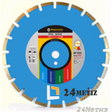 Круг отрезной Baumesser Beton PRO F4 1A1RSS/C1-H