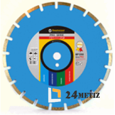 Круг отрезной Baumesser Beton PRO F4 1A1RSS/C1-H 300х3,2/2,2х10х25,4-18