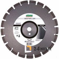 Круг отрезной Distar Bestseller Abrasive 1A1RSS/C1-W