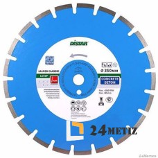 Круг отрезной Distar Classic 1A1RSS/C3-W 150х2,2/1,3х10х22,23-12